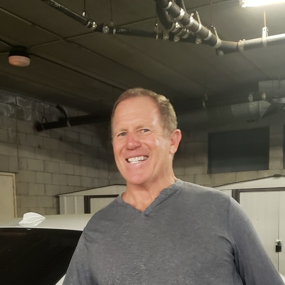 Meet your Posher, Steve - Picture 1 of 1